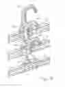 Fig. 10 - Nestable pinch-grip hangers