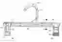 Fig. 01 - Pinch grip hangers