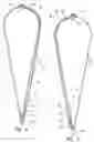 Fig. 03 - Firearm sling and method of making
