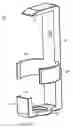 Fig. 02 - Systems for safe carriage and deployment of hand-held non-lethal/lethal deployable devices