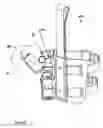 Fig. 10 - Systems for safe carriage and deployment of hand-held non-lethal/lethal deployable devices