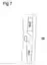 Fig. 08 - LOAD CARRIER FOOT