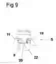 Fig. 10 - LOAD CARRIER FOOT