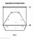 Fig. 04 - Adventure racing mountain bicycle map holder