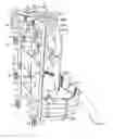 Fig. 01 - Backpack frame system