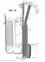 Fig. 10 - Backpack frame system
