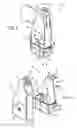 Fig. 02 - Taser holster