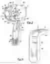 Fig. 04 - Motor housing and assembly process for power tool