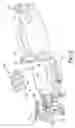 Fig. 08 - Coil nail spreader