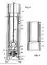 Fig. 06 - Concentric, insulated tubular conduits and method for assembly