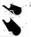 Fig. 04 - Tubes with an integrated flange consisting of flexibly rolled material for structural classis and body parts
