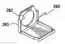 Fig. 01 - Container with flyer disc lid