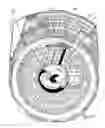Fig. 08 - Advanced gestational wheel calculator