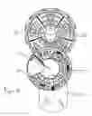 Fig. 15 - Advanced gestational wheel calculator