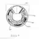 Fig. 17 - Advanced gestational wheel calculator