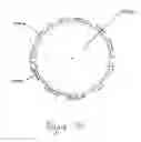 Fig. 25 - Advanced gestational wheel calculator