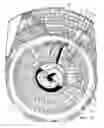 Fig. 28 - Advanced gestational wheel calculator