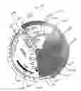 Fig. 29 - Advanced gestational wheel calculator