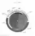 Fig. 31 - Advanced gestational wheel calculator