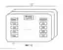 Fig. 11 - Method for managing consumer accounts and transactions