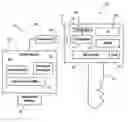 Fig. 01 - Mutual authentication security system with recovery from partial programming