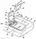 Fig. 01 - Memory card connector