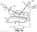 Fig. 09 - Methods of recording and reading digital data on a photographic support