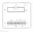 Fig. 01 - RFID tag, module component, and RFID tag fabrication method