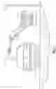 Fig. 02 - High speed rotating atomizer assembly