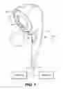 Fig. 02 - Handheld shower sprayer dual temperature sprays and additive intermixing