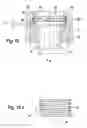 Fig. 08 - Fuel injector with direct control of the injection valve member and variable boosting