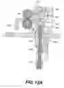 Fig. 10 - Destroying planar material into high security pieces
