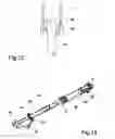 Fig. 06 - Triggering system for the plastic collapse of a metal structural element