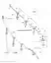 Fig. 02 - Centripetal reflex method of space launch