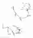 Fig. 03 - Centripetal reflex method of space launch