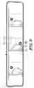 Fig. 04 - [ROD MEMBER HOLDER]