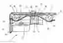 Fig. 01 - Connecting device for attaching a structural component, a shielding component in particular