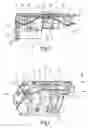 Fig. 03 - Connecting device for attaching a structural component, a shielding component in particular