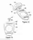 Fig. 05 - Slotted suction cup with transverse bore and holding device