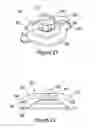 Fig. 07 - Slotted suction cup with transverse bore and holding device