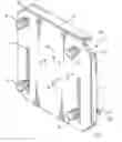 Fig. 01 - Adjustable rail-hanging apparatus