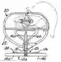 Fig. 01 - Clamp for interconnecting components of concrete forming apparatus