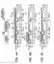 Fig. 08 - Producing method for solid-state image pickup device including formation of a carrier accumulating region