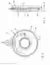 Fig. 06 - Power transfer device with contactless optical encoder and pitched reflective surface