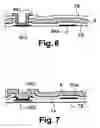 Fig. 04 - Bolometric detector, device for detecting infrared radiation using such a detector and method for producing this detector
