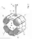 Fig. 02 - Microscope and detector module