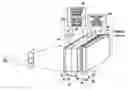 Fig. 01 - Radiation image detector and radiation image detecting system