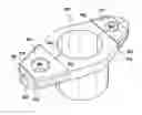 Fig. 01 - Split packing follower for use with valves