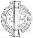 Fig. 01 - Method for closing off a throttle valve housing