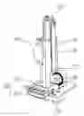 Fig. 01 - Elevating module